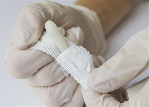 Rectal & Vaginal Suppository .